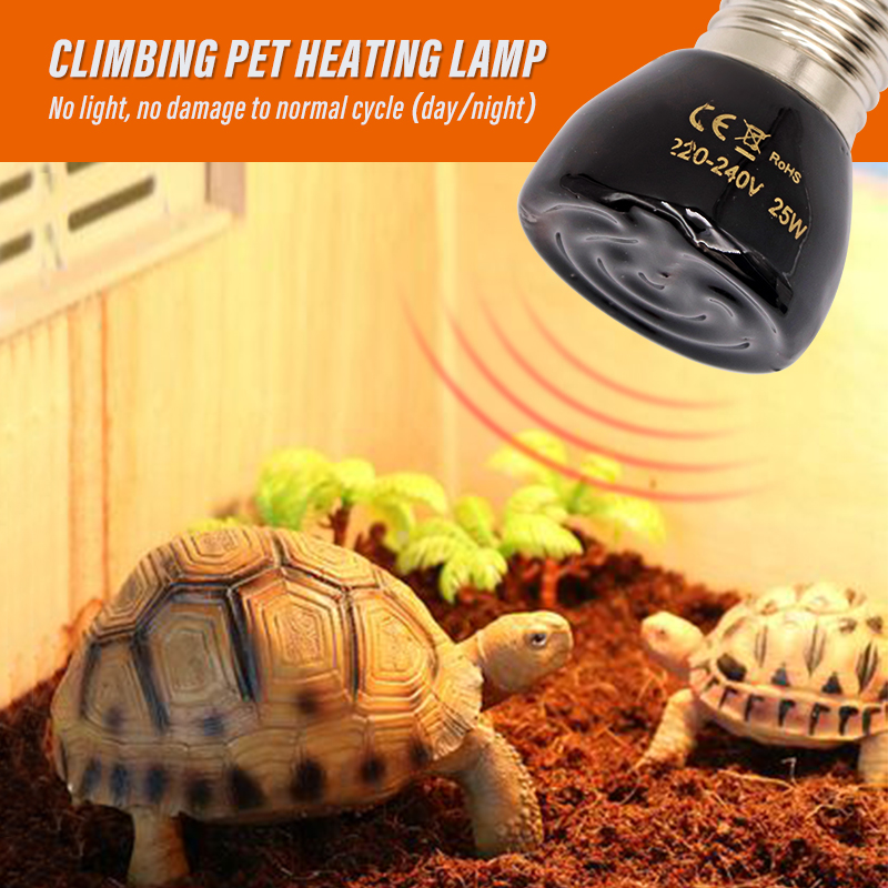 220V Far Infrared Heating Lamp - đánh giá và giá Ceramic Heat Emitter