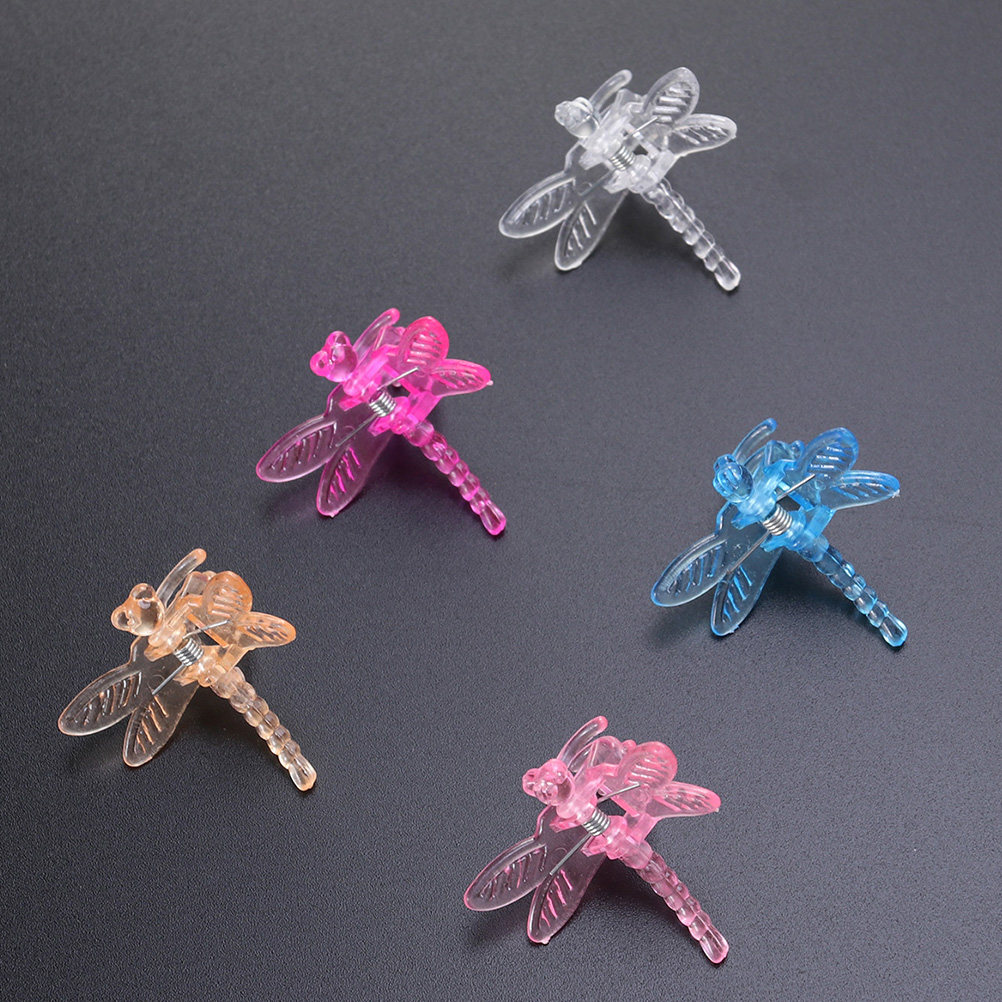 60Pcs Gardening Clips Plastic  - đánh giá và giá Vine Climbing Plastic