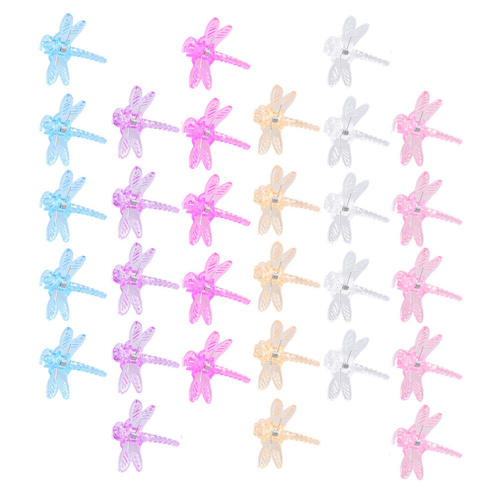 60Pcs Gardening Clips Plastic  - đánh giá và giá Vine Climbing Plastic