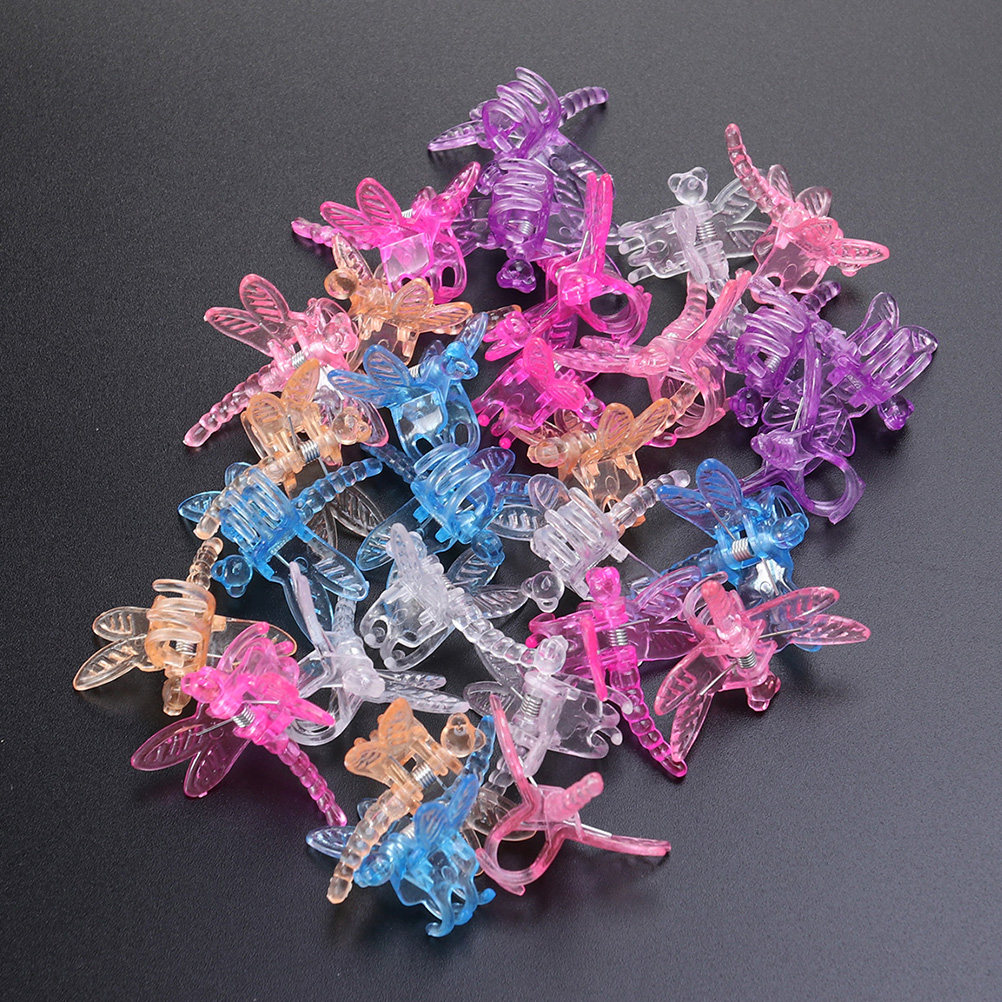 60Pcs Gardening Clips Plastic  - đánh giá và giá Vine Climbing Plastic