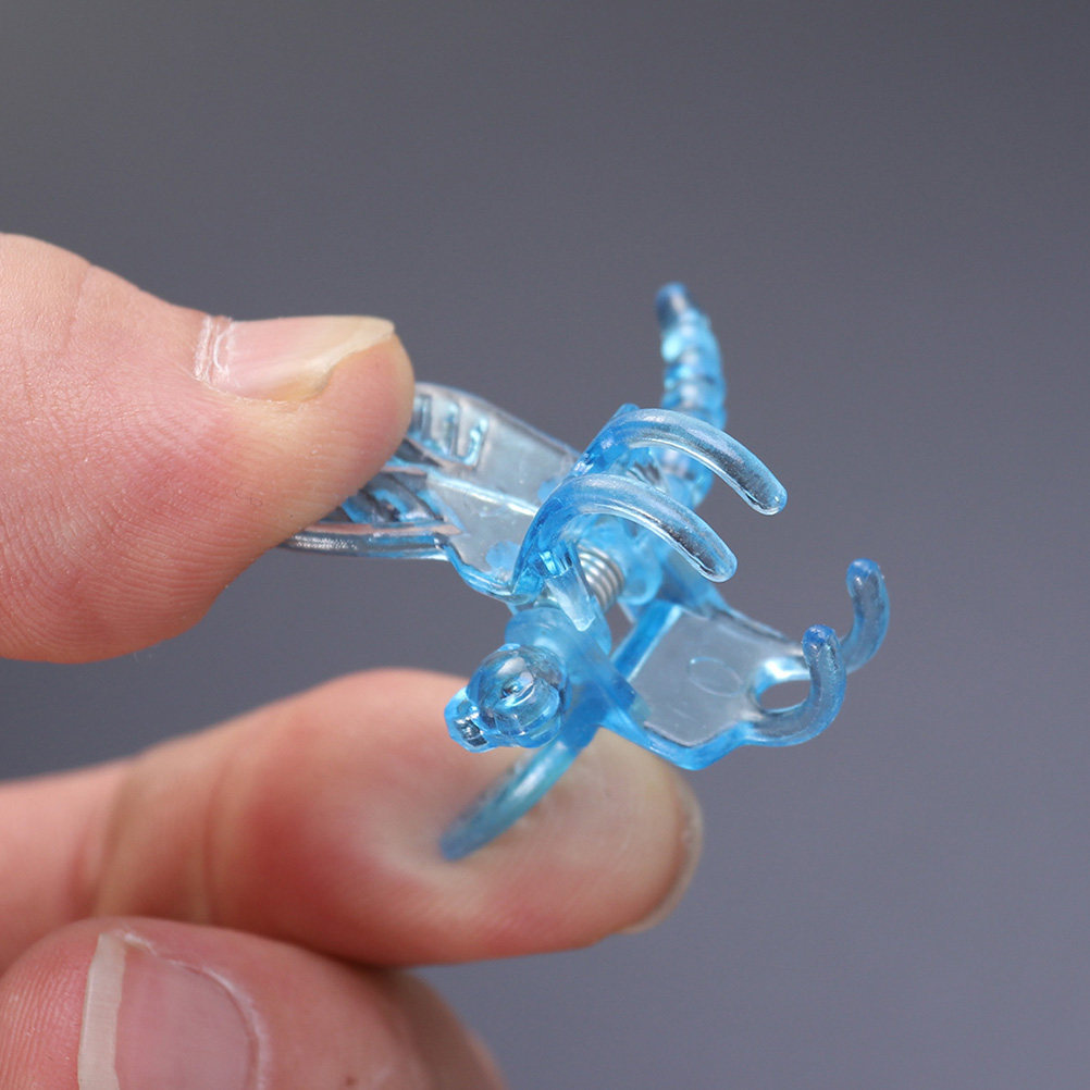 60Pcs Gardening Clips Plastic  - đánh giá và giá Vine Climbing Plastic