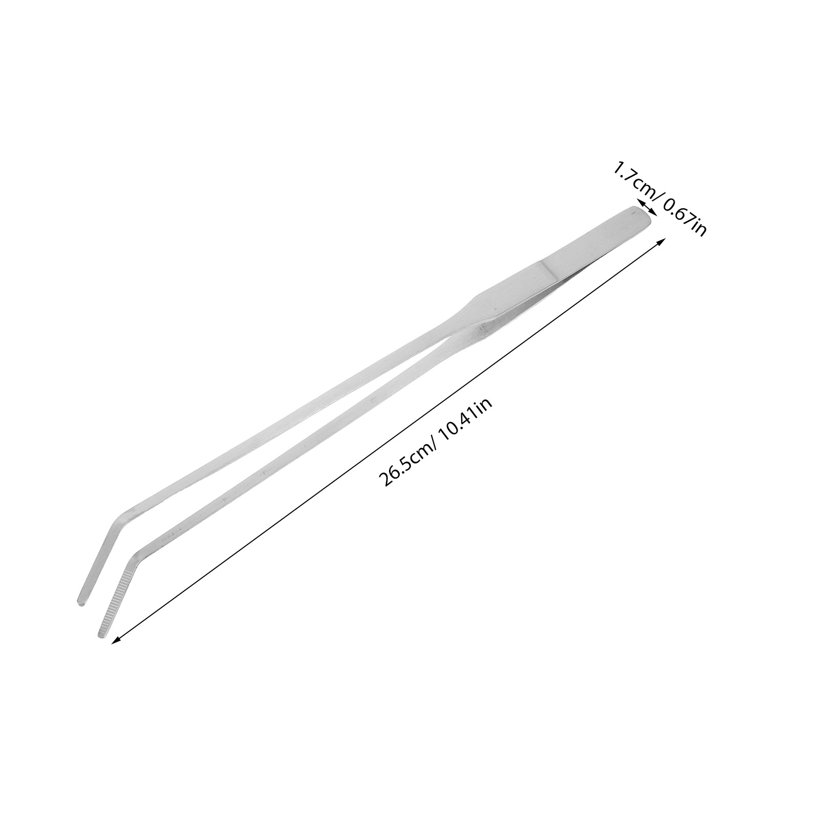 6Pcs Reptile Feeding Tong Stai - đánh giá và giá Feeding Tong Stainless
