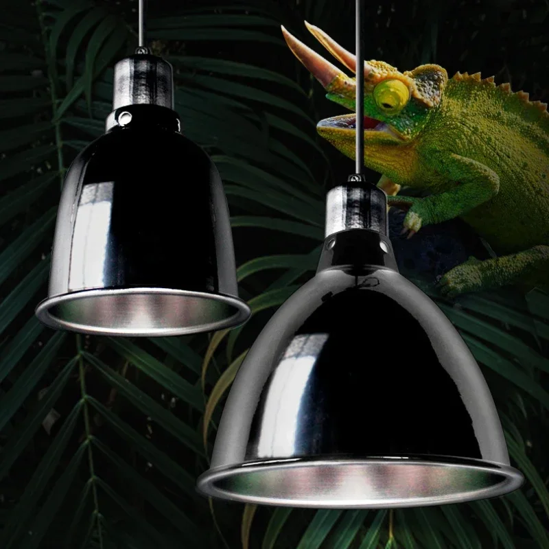 Reptile Deep Dome Lampshade 5. - đánh giá và giá Ceramic Heat Emitter