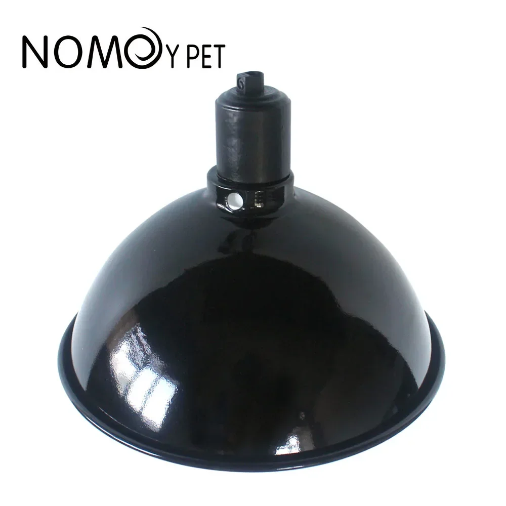 Reptile Deep Dome Lampshade 5. - đánh giá và giá Ceramic Heat Emitter