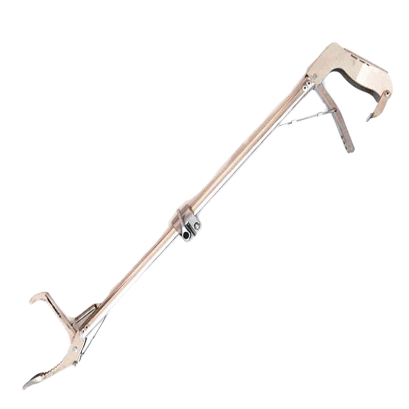 PZHI Snake Clamp Catcher, Stai - đánh giá và giá Feeding Tong Stainless