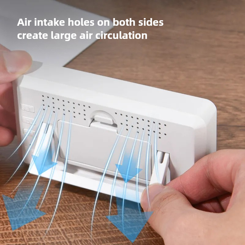 Electronic Thermometer Hygrome - đánh giá và giá Digital Hygrometer Probe