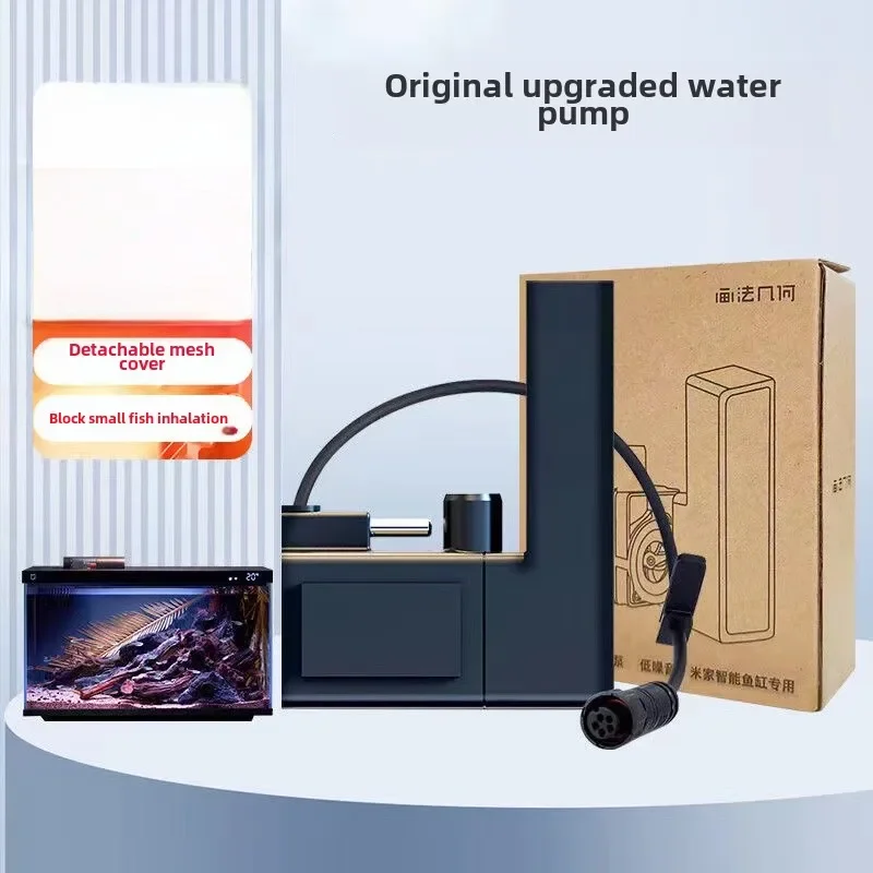 1pcs For Xiaomi Mijia smart aq - đánh giá và giá Aquael Filter Fzn
