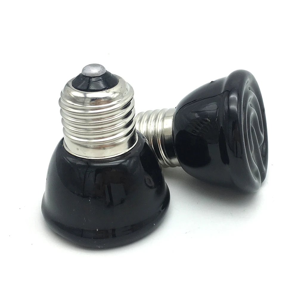 Pet Heating Lamp 110V 220V Inf - đánh giá và giá Ceramic Heat Emitter