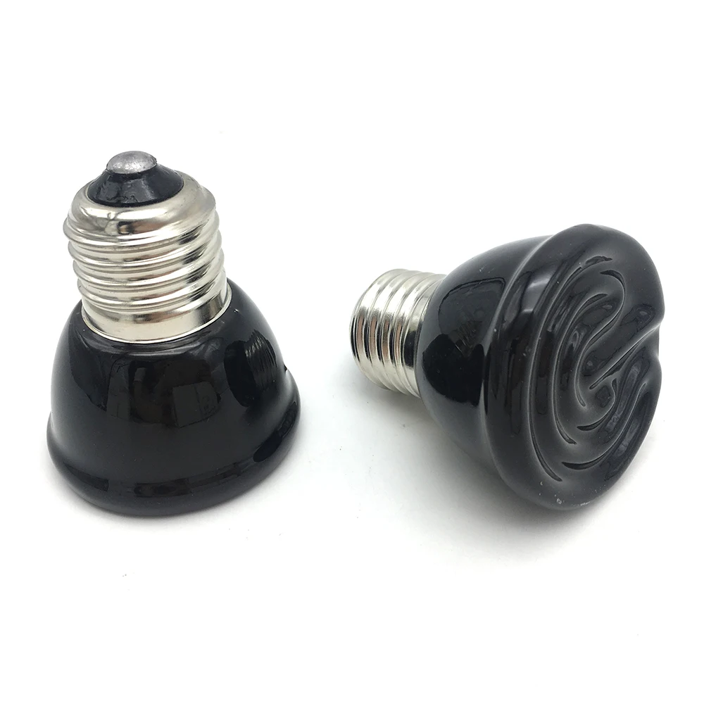 Pet Heating Lamp 110V 220V Inf - đánh giá và giá Ceramic Heat Emitter