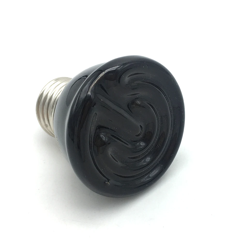 Pet Heating Lamp 110V 220V Inf - đánh giá và giá Ceramic Heat Emitter