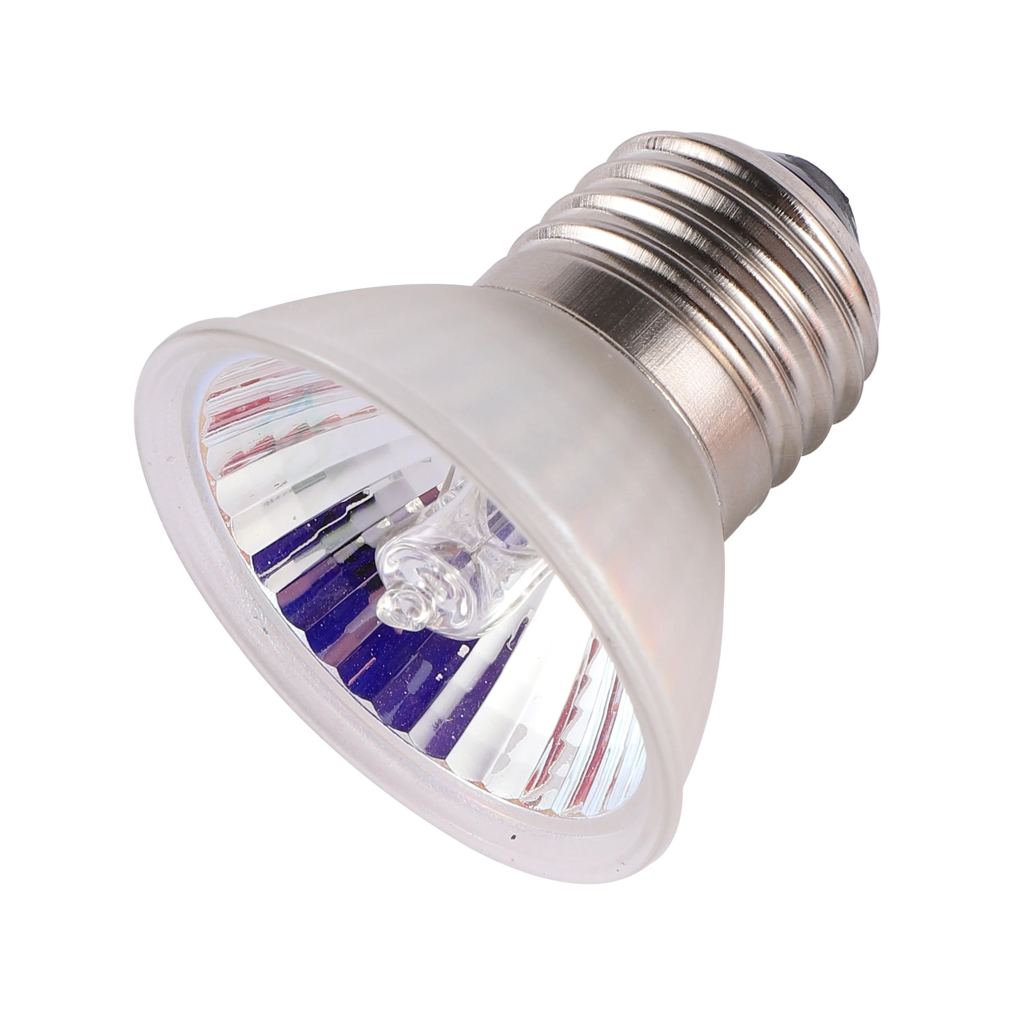25/50/75W UVA+UVB 3.0 Reptile  - đánh giá và giá Ceramic Heat Emitter