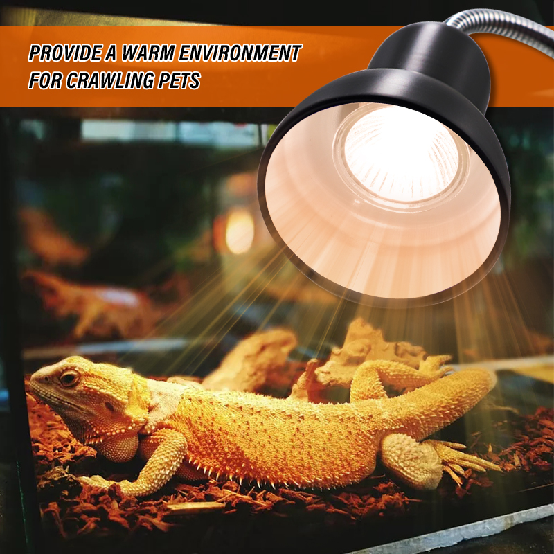 UVA+UVB 3.0 Reptile Lamp Holde - đánh giá và giá Ceramic Heat Emitter