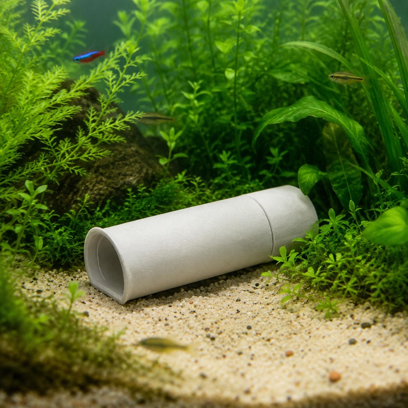 Ceramic Aquarium Cave Hide for - đánh giá và giá Hide Cave Ceramic