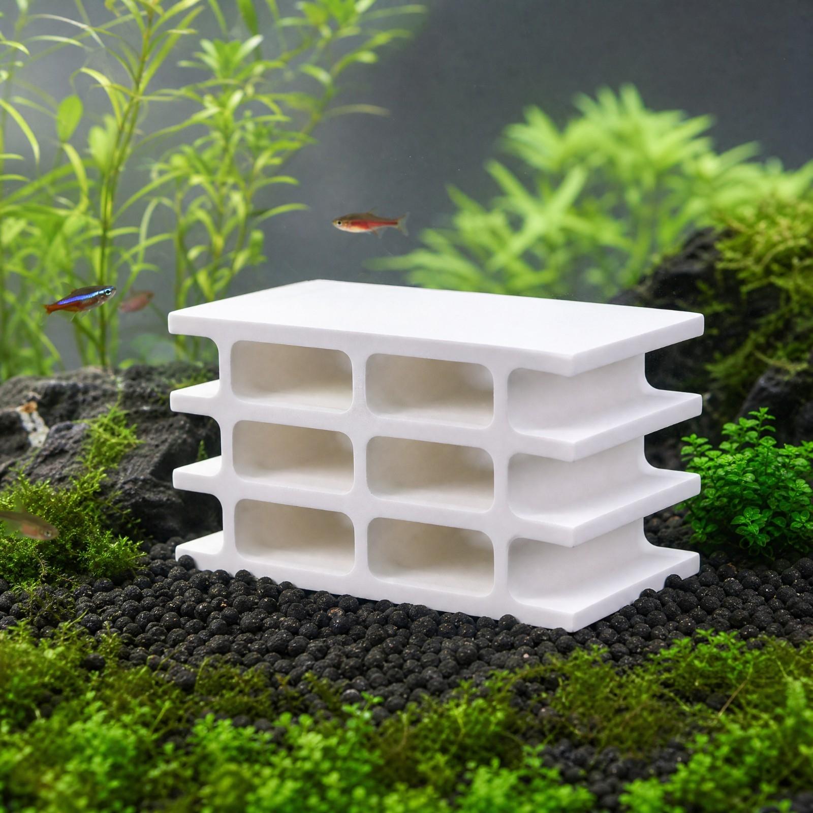 Ceramic Aquarium Cave Hide for - đánh giá và giá Hide Cave Ceramic