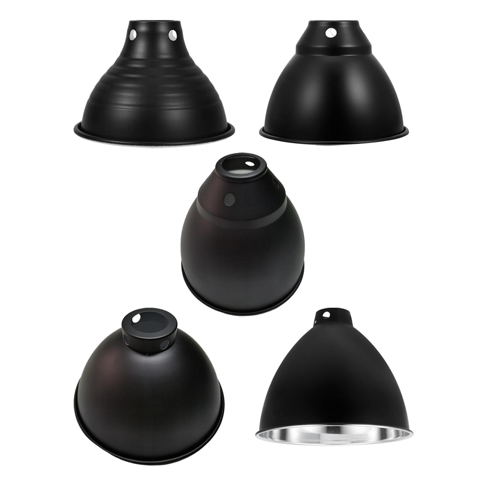 Reptile Dome Lamp Cover Alumin - đánh giá và giá Ceramic Heat Emitter