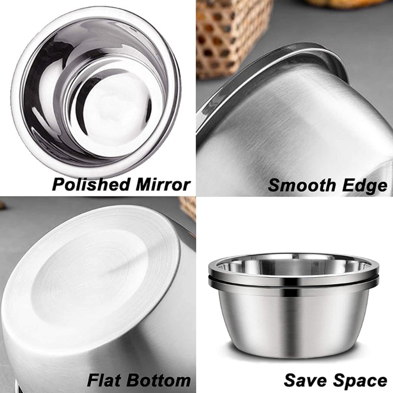 A Stainless Steel Dog Feeders  - đánh giá và giá Royal Canin Food Medium