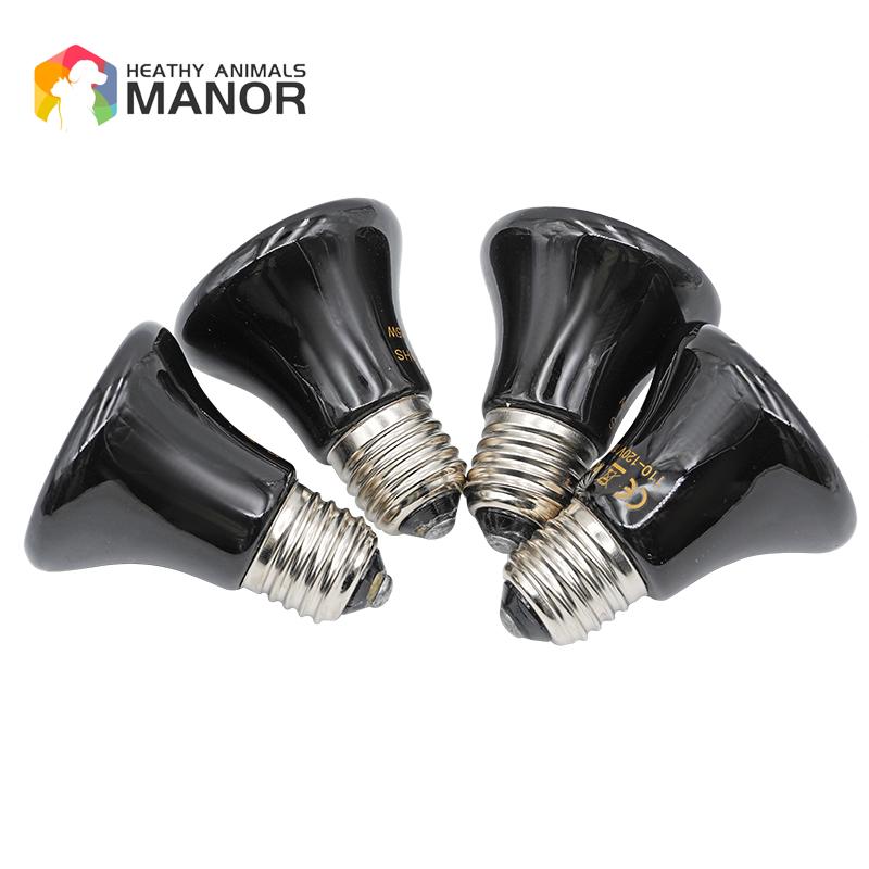 Thú Cưng Đèn Sưởi Thằn Lằn Rùa - đánh giá và giá Ceramic Heat Emitter